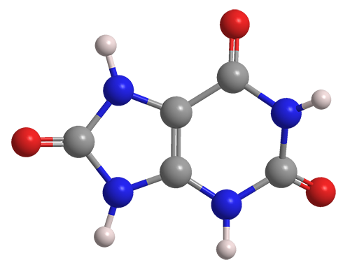 uric acid